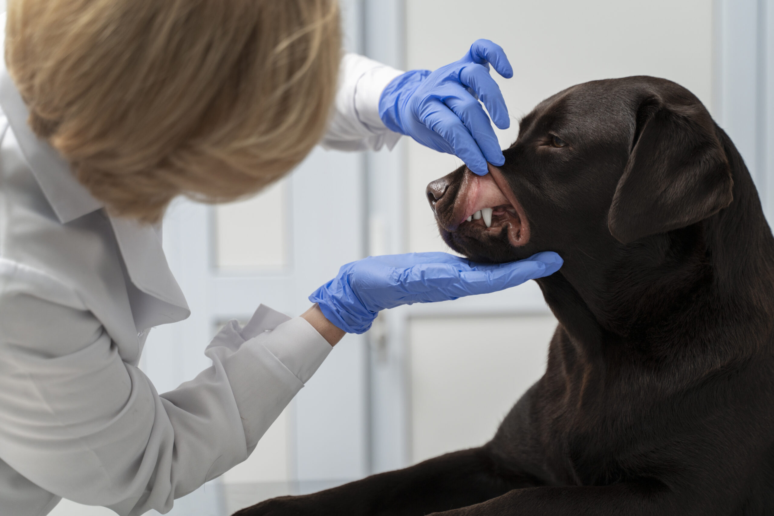 Como Manter os Dentes do Seu Pet Saudáveis: Dicas de Higiene Oral
